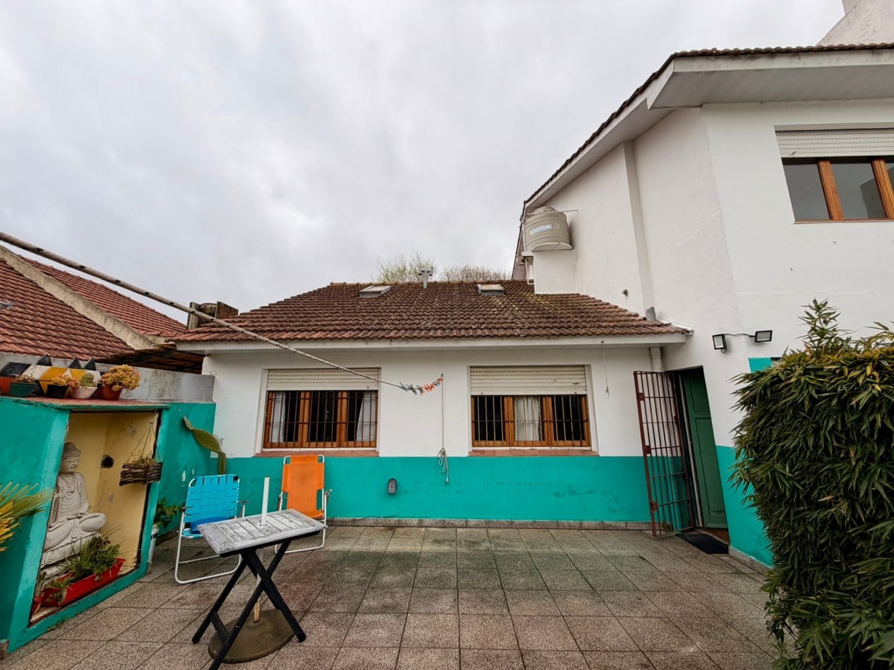 Casa 4 ambientes en Alquiler, Parque Luro