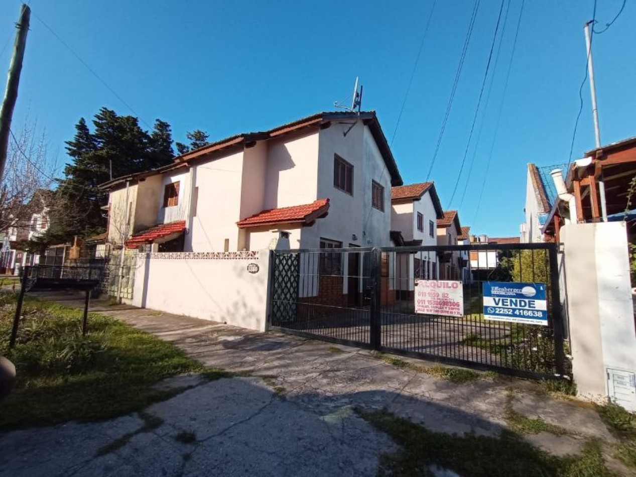 Duplex en Venta, San Clemente del Tuyu OPORTUNIDAD RETASADO!!