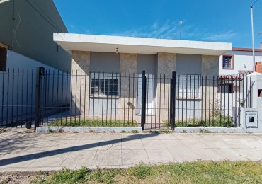 Venta en block casas