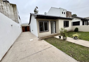Casa a estrenar en Colinas de Peralta Ramos