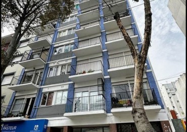 DEPARTAMENTO 2 AMBIENTES - CENTRO MAR DEL PLATA