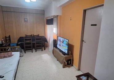 DEPARTAMENTO CENTRO MAR DEL PLATA EN VENTA