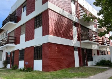 Departamento 2 ambientes Punta Mogotes