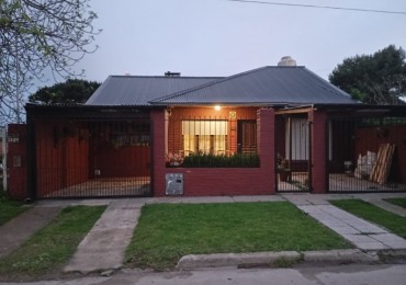 Casa- Chalet en Venta con Dpto Independiente