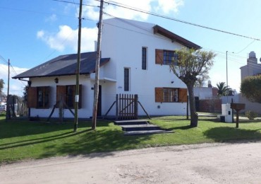 Chalet en Venta Faro Norte