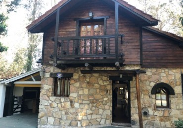 Chalet en Venta Bosque Peralta Ramos
