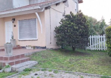 Casa- Chalet en Venta - Colinas de Peralta Ramos