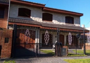 Chalet 6 Ambientes en Colinas de Peralta Ramos