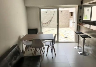 Departamento en La Perla