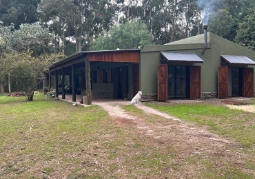 Casa Ruta 11 Km307 (Chacras Marinas) 