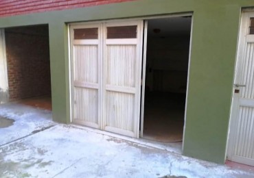 Cochera 