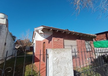PH Casa de 3 ambientes frente