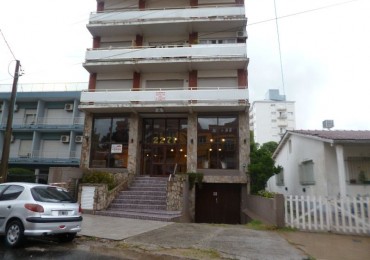 Departamento en Venta 1 ambiente