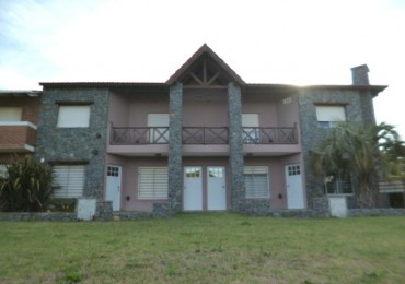 Venta en Block 3 Amb San Clemente del Tuyu