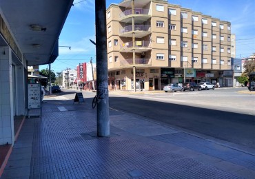 Departamento de 1 ambiente centrico 