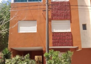 Departamento de 2 ambientes 