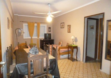 Departamento de 2 ambientes 