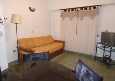 Departamento de 2 ambientes 