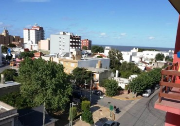 Departamento de 2 ambientes 