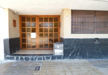 Departamento de 2 ambientes
