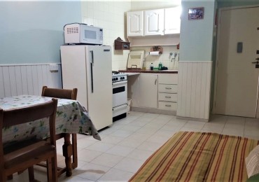 Departamento de 2 ambientes 