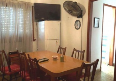 Departamento de 2 ambientes 