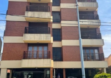 Departamento de 2 ambientes en Punta Mogotes