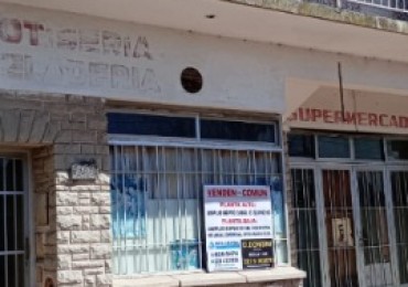 Departamento de 3 ambientes sin expensas 