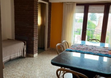 Departamento de 3 ambientes sin expensas 