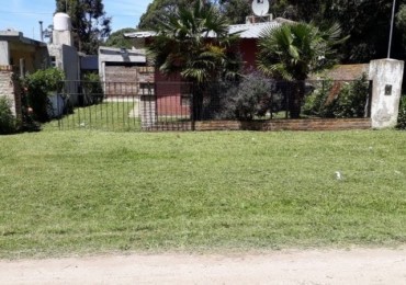 Casa apta credito en Barranca de Los Lobos
