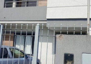 Duplex 4 ambientes