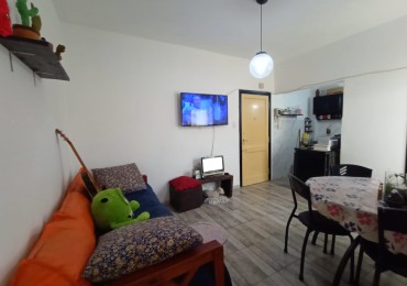 Departamento de 2 ambientes