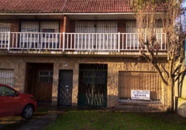 PH en planta baja, sin expensas - Punta mogotes