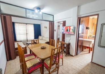 Departamento de 2 ambientes