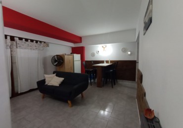 Departamento de 2 ambientes