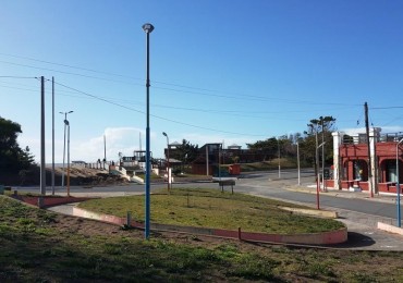 Departamento de 2 ambientes