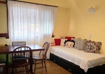 Departamento de 2 ambientes 