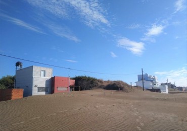 Venta en Block