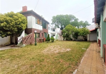 Departamento de 2 ambientes 