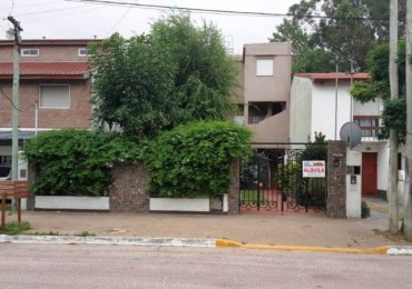Venta en Block, Complejo 5 Unidades