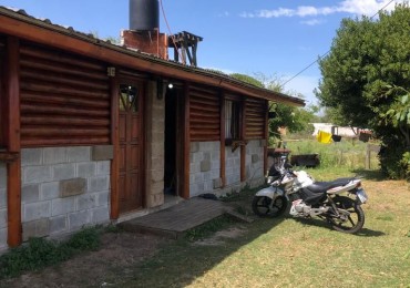Venta en Block, 2 Dptos