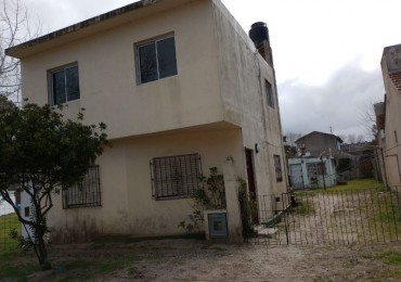 Venta en Block, 