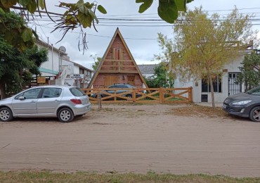 Venta en Block, Cabañas