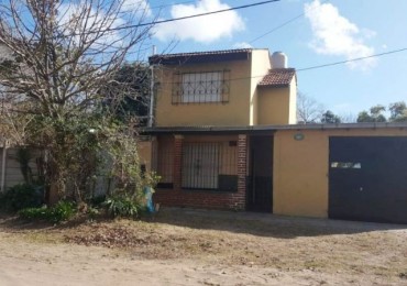 Casa en Ph en Venta, San Clemente del Tuyu