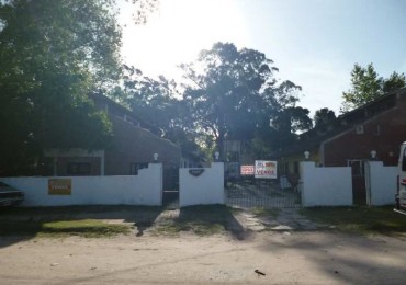 Duplex en Venta, 2 Ambientes, San Clemente del Tuyu