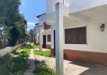Duplex en Venta, San Clemente del Tuyu
