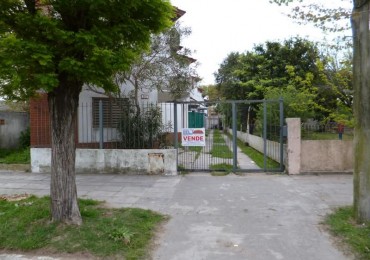Duplex 3 Ambientes en Venta