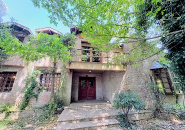 Casa-Chalet en Venta, 5 Ambientes, Mar del Plata