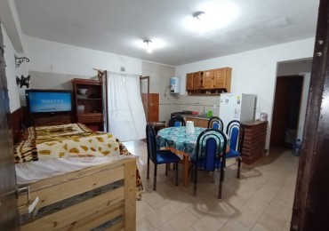 Departamento de 2 ambientes