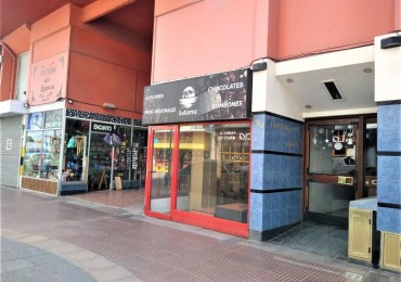 Departamento de 2 ambientes 